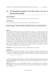 The Maqasid-Based Regulations of the Islamic Sharia on the Issue of Euthanasia (Merciful Killing)