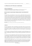 Historical roots of the “Sira” genre in Arabic literature