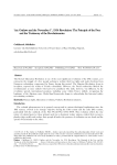 Outlaws and the November 1st, 1954 Revolution: The Principle of the Free and the Testimony of the Revolutionaries