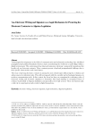 Electronic Writing and Signature as a Legal Mechanism for Protecting the Electronic Contractor in Algerian Legislation