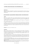 Rabies: historical information and world distribution area