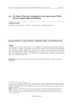 The Impact of Electronic Administration on the Improvement of Public Service in Algeria: Reality and Challenges