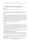 The Significance of Bioethics as an Ethical Inquiry into Science