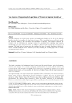 Aspects of Supporting the Legal Status of Women in Algerian Family Law