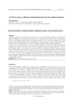 War in Gaza: a reflection of international chaos from the realistic perspective