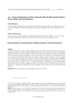 European Explorations of Africa during the 18th and 19th Centuries: Motives, Routes, Means, and Colonial Impact