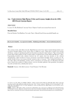 Trade between High Plateau Tries and Gourara: Insights from the 1892–1893 French Caravan Report