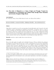 The Crisis of Modernity as a Crisis of Spirit and Thought: Towards the Establishment of a Humanistic and Civilised Policy through Future Education and Art in the Thought of Edgar Morin
