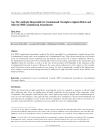 The Authority Responsible for Constitutional Oversight in Algeria (Before and After the 2020 Constitutional Amendment)