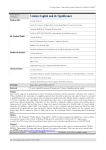 Venture Capital and its Significance