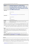Incidental Competencies and Their Role in Developing Linguistic and Cognitive Abilities and Utilizing Them in the Written Production of Fourth-Year Middle School Learners