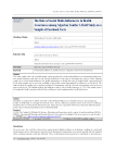 The Role of Social Media Influencers in Health Awareness among Algerian Youths: A Field Study on a Sample of Facebook Users