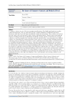 The Nature of E-Commerce Contracts and Methods of Proof