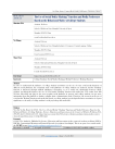 The Use of Social Media ―Hashtag‖ Function and Media Preference Based on the Behavioral Motive of College Students