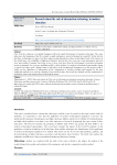 Research about the The role of information technology in modern education