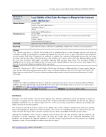 Legal Liability of Real Estate Developers in Blueprint Sales Contracts under Algerian Law
