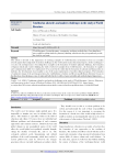 Totalitarian obstacles and modern challenges in the study of World literature