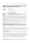 Textual Pragmatics In Language Education