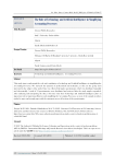 The Role of Technology and Artificial Intelligence in Simplifying Accounting Processes