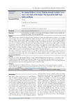 Developing Children's Critical Thinking through Symbolic Narration: A Case Study of the Chapter 'The Lion and the Bull' from Kalila and Dimna
