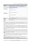 The Impact of Influencer Credibility on Brand Engagement: The Mediating Role of Perceived Value in a Digital Context: a Case Study of Iris Brand in Algeria