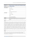 Minority Literature Translation and the Problematic Interplay of Cultural Transfer