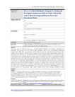 The Use of Artificial Intelligence Programs in Teaching and Developing Communication Skills for People with Special Needs: A Theoretical Approach Based on Successful International Models