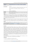Industrial Real Estate for Investment in Algerian Legislation