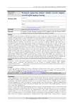 Mechanical engineering students’ attitudes towards computer-assisted English language learning