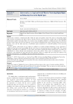 Cybersecurity as a Legal and Social Pillar for Protec ting Digital Rights and Enhancing Trust in the Digital Space