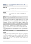 The Application of Artificial Intelligence in Diagnosis and Psychotherapy