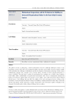 Multinational Corporations and the Mechanism for Building an Integrated Organizational Culture in the Knowledge Economy Context