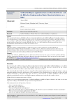 Artificial Intelligence Applications between Theoretical Review and the Difficulty of Implementation: Higher Education Institutions as a Model