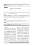 The Algerian Liberation Revolutionary Movement between Challenges and Achievements 1939-1954