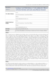 Instafamous Social Media Influencers: Understanding their Influence on Purchase Intentions and Loyalty among Malaysian Consumers