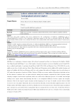 Synthesis, antimicrobial activity of 2-hidroxi-naftaldehyde Shiff base of 3-aminoprophanol and metal complexes