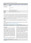 Protection of Personal Data in Cyberspace in Light of Algerian Legislation