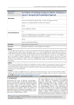 The Problem of Translating Contemporary Didactic Terminology in Algeria: A Conceptu-al and Terminological Approach