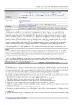 Assessment of Algerian Insurance Companies' Compliance with Accounting Standard No. 04: An Applied Study on TRUST Company, El Oued Branch