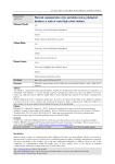 Maternal communication styles and adolescent psychological hardiness: a study of senior high school students