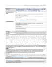 The effectiveness of legal protection for juveniles in Algerian correctional institutions