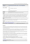 Broadcasting rights related to sports events and competitions