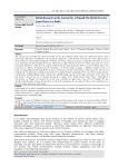British Research on the Ancient City of Timgad: The British Traveler James Bruce as a Model