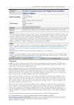 The Role of Semi-Sport Games in Developing Physical and Motor Abilities in Children