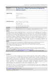 The Effectiveness of Digital Transformation in Enhancing Tax Collection in Algeria