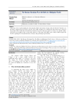 The Russian Ukrainian War: The Birth of a Multipolar World
