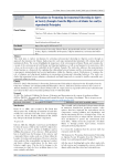 Mechanisms for Promoting Environmental Citizenship in Algerian Society (Examples from the Objectives of Islamic Law and Jurisprudential Principles)