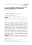 Green Recovery and Sustainable Development in OECD States and Ukraine: Comparative Assessment, Policy Adaptation, and Environmental Reconstruction in a Post-Crisis Context