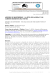 Antonio de Montserrat – La Ruta de la Seda y los caminos secretos del Tantra