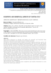 Scientific and beneficial aspects of tantra cult